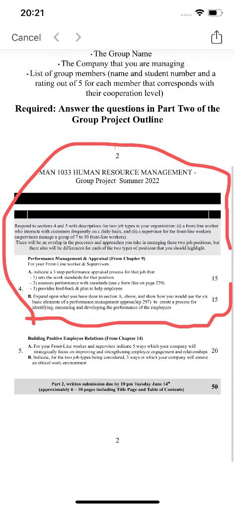 Please answer my questions marked in red circle.