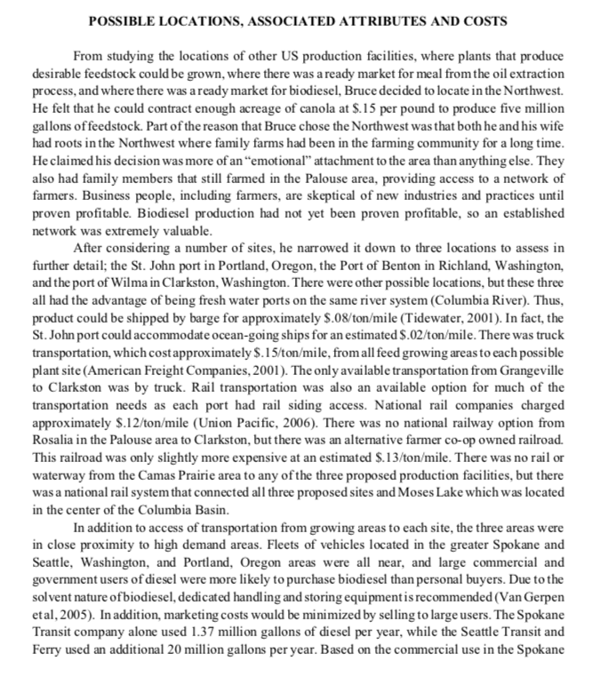 Displayed in Appendix 1 (conveniently divided