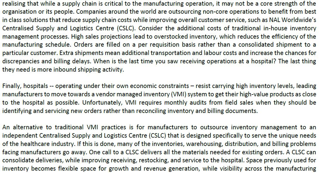 (40) QUESTION 1 Read the case below carefully and