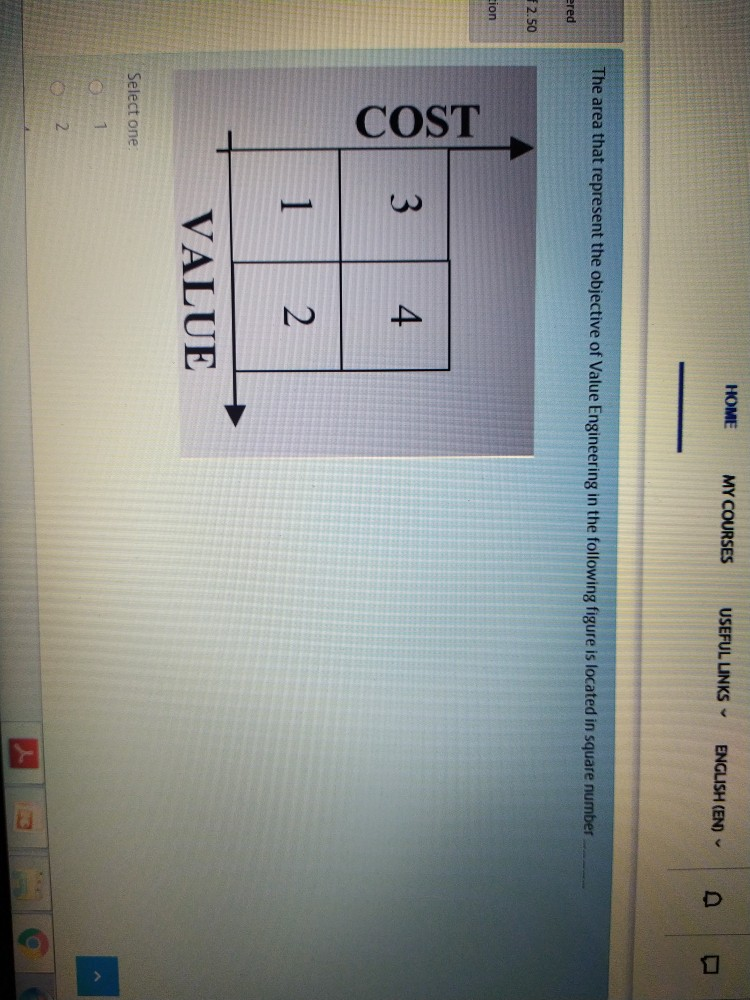 Project management and value engineering HOME MY