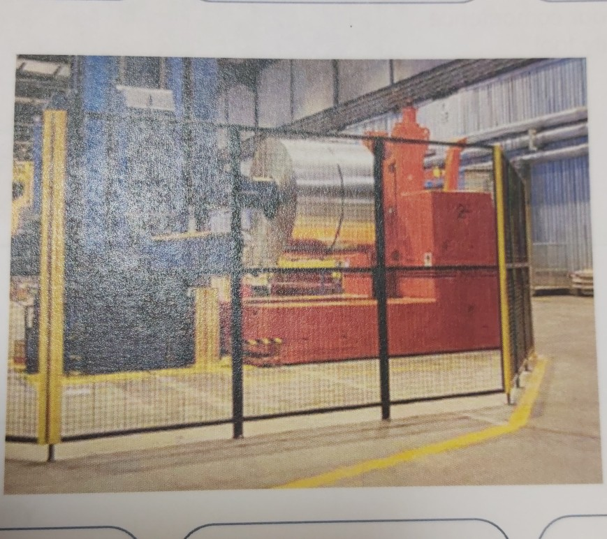 2. What are the eight quality dimensions in the