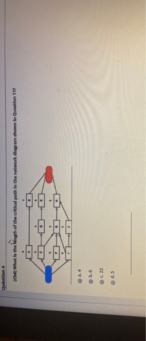 Question 1 3:33 points (Cho) An activity has an