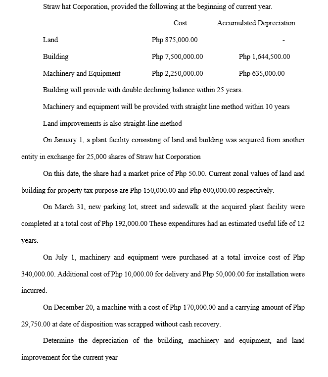 provide complete and clear solution please Key