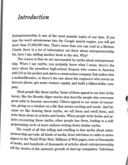 answer the 4 bullet points, i provided the