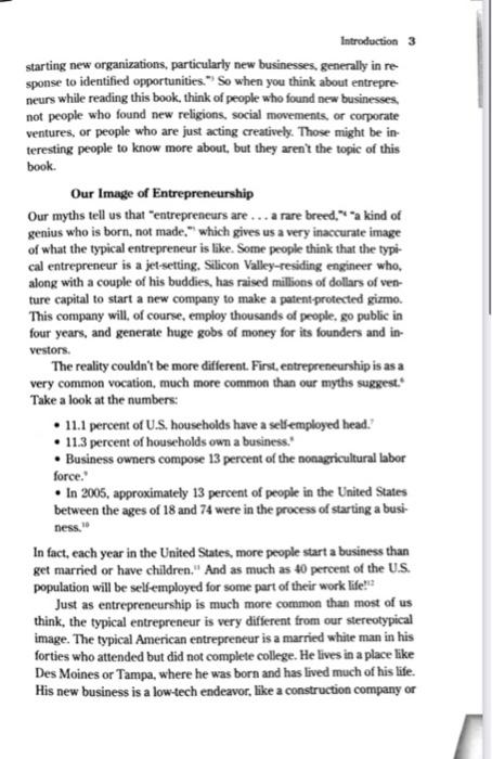 answer the 4 bullet points, i provided the