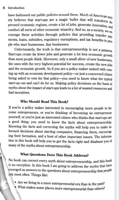 answer the 4 bullet points, i provided the