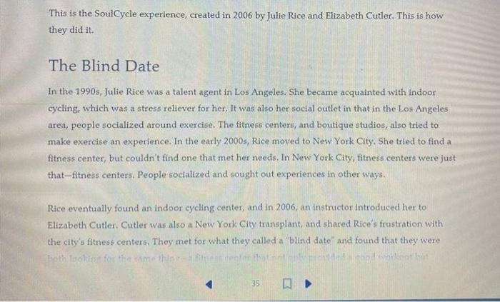 answer the 4 bullet points, i provided the