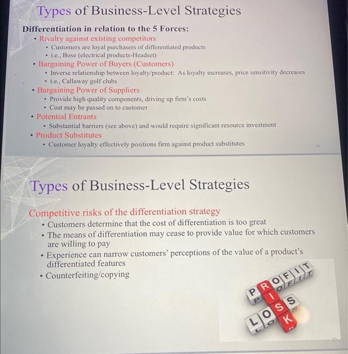 our compay is Starbucks the slides please write