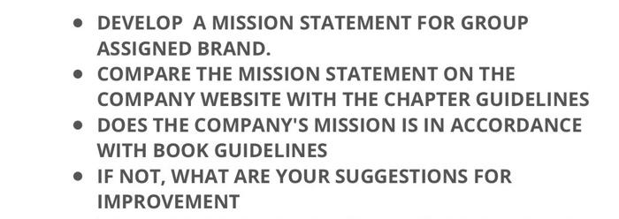 GROUP # 6 meat one THE MEAT EXPERTS DEVELOP A