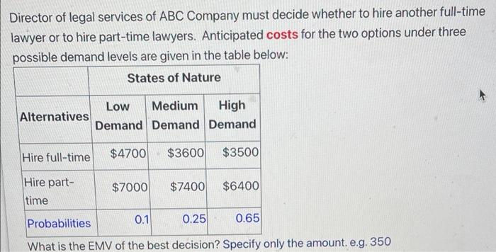 for this one im confused because i got two