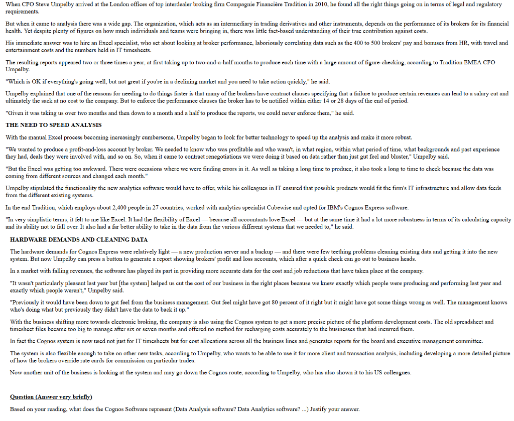 Can someone help? Please I need a complete and