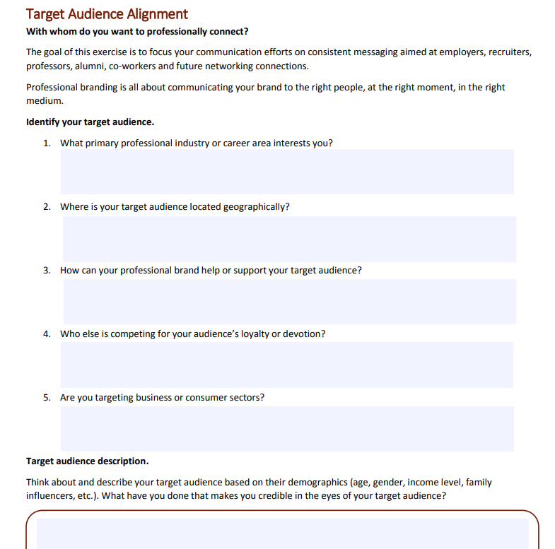 answer in short like one or 2 sentances Target