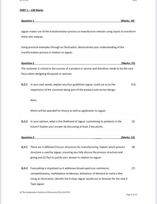 please help urgently he case study below is about