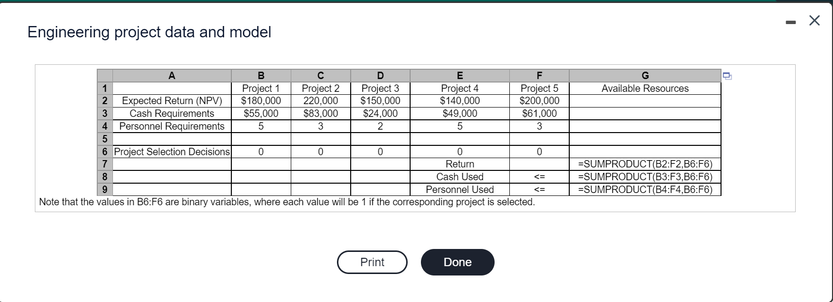 An engineering firm would like to increase its