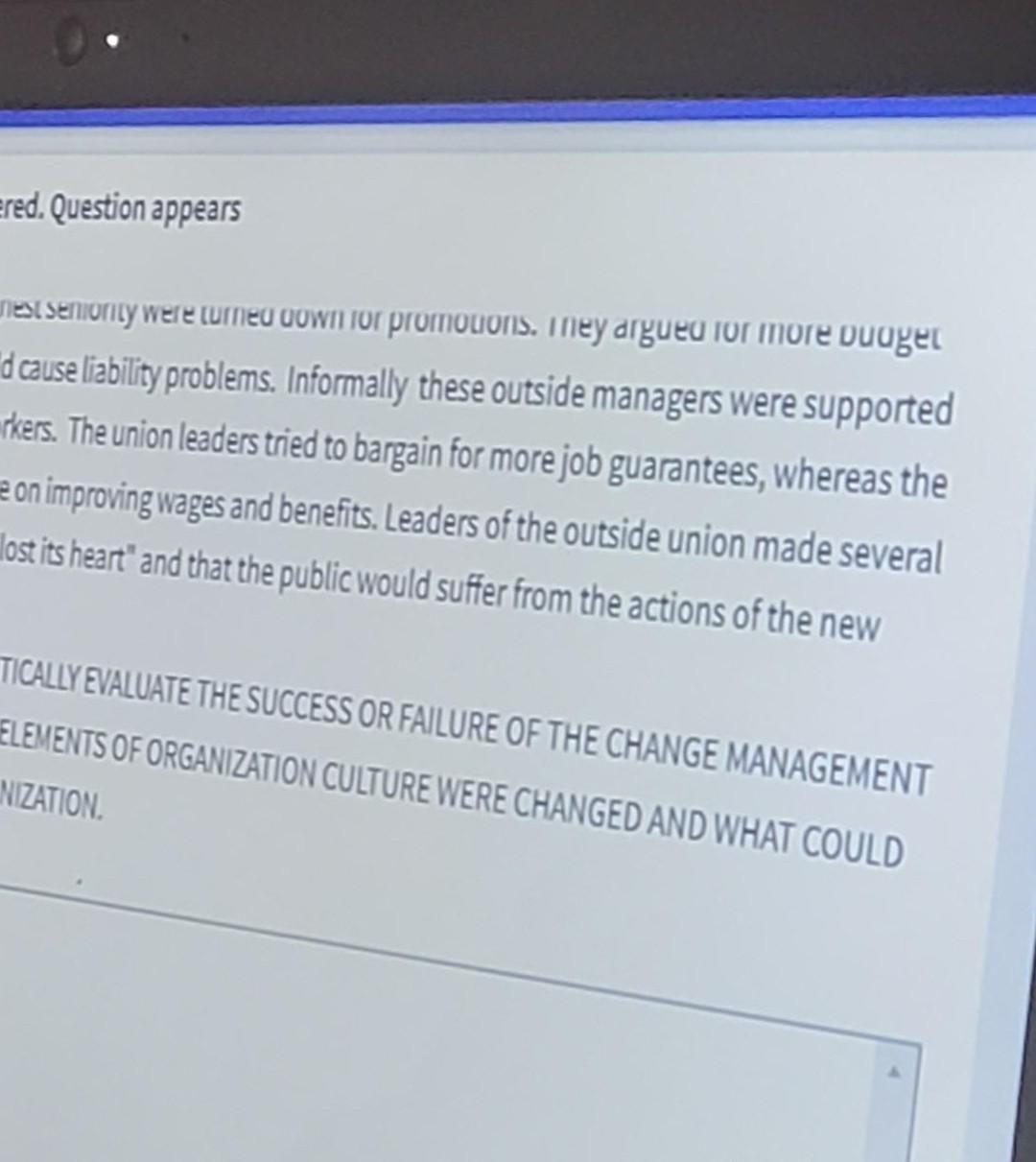 Please Help me answer that. 61. Case Study