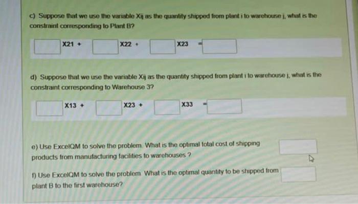 A computer manufacturing company wants to develop