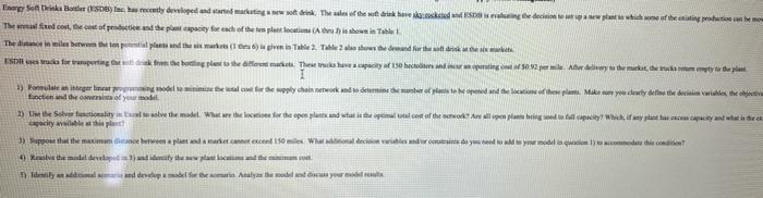 I need the answer to question 5 specifically