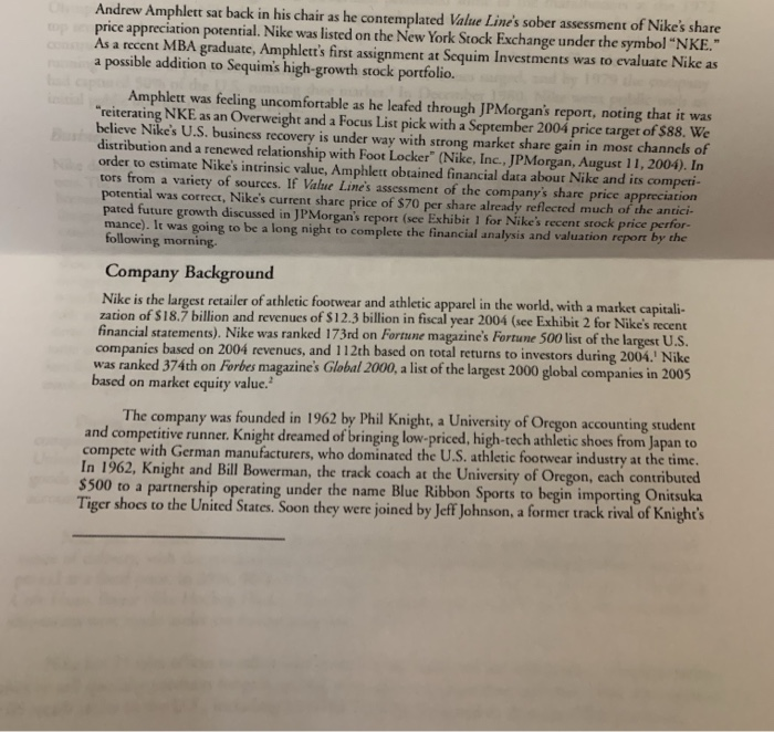 Do a Competitive Positioning Maps, They are an