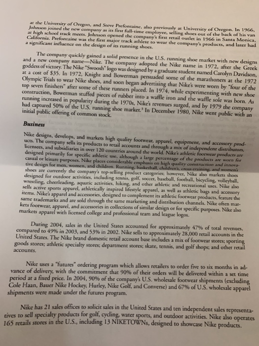 Do a Competitive Positioning Maps, They are an