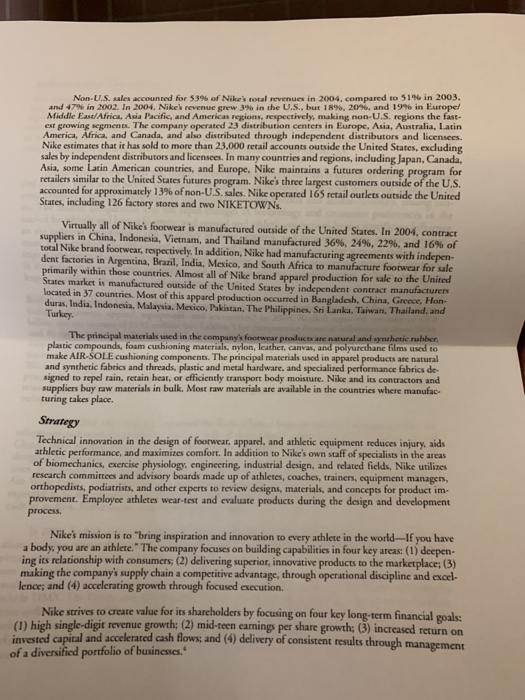 Do a Competitive Positioning Maps, They are an