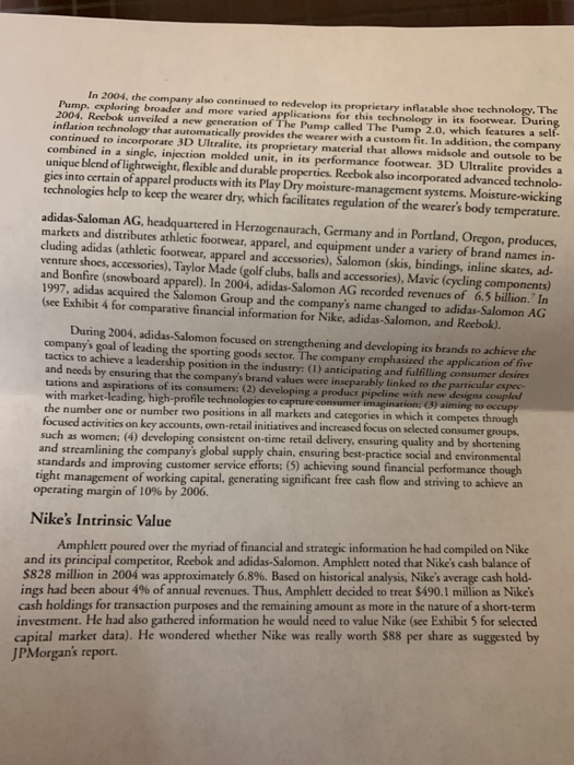 Do a Competitive Positioning Maps, They are an