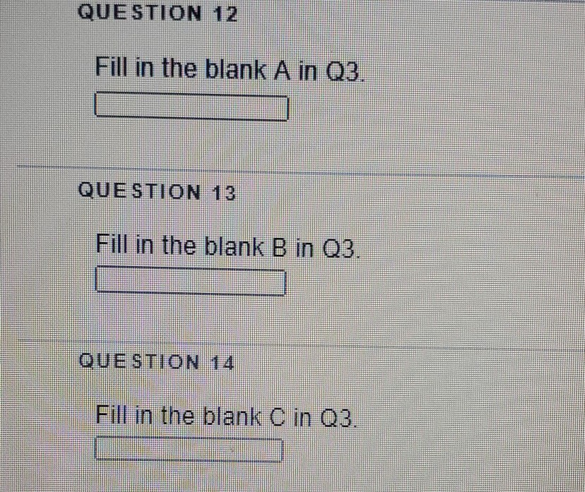 Q3. Shortest Path Burger Kim's factory in 'A'