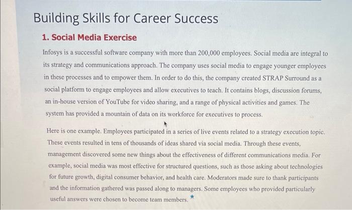 This subject is introduction. This assignment