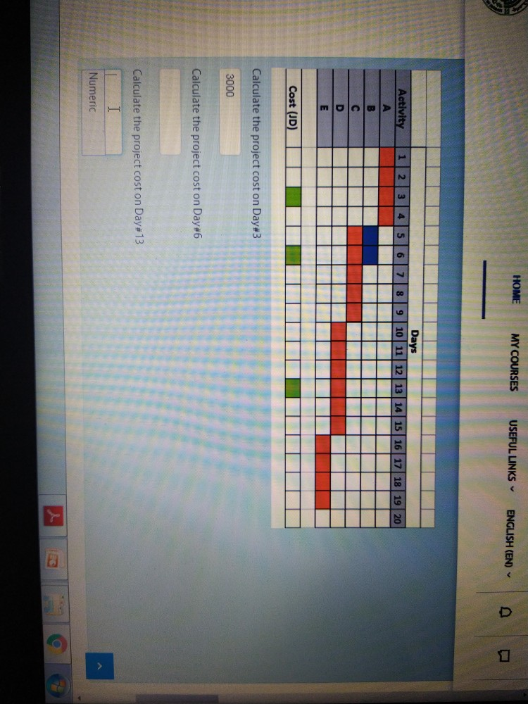 Project management and value engineering HOME MY