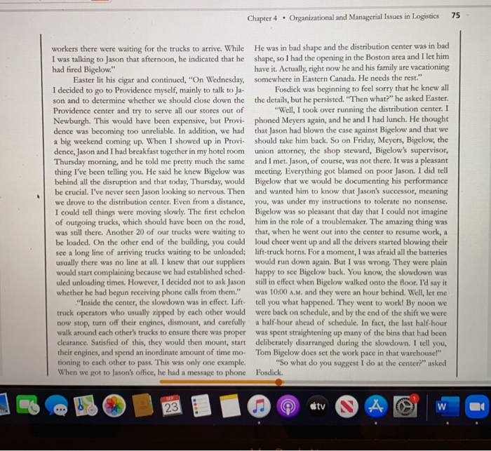 1-5 please Maloni, Michael J. and Michael E.