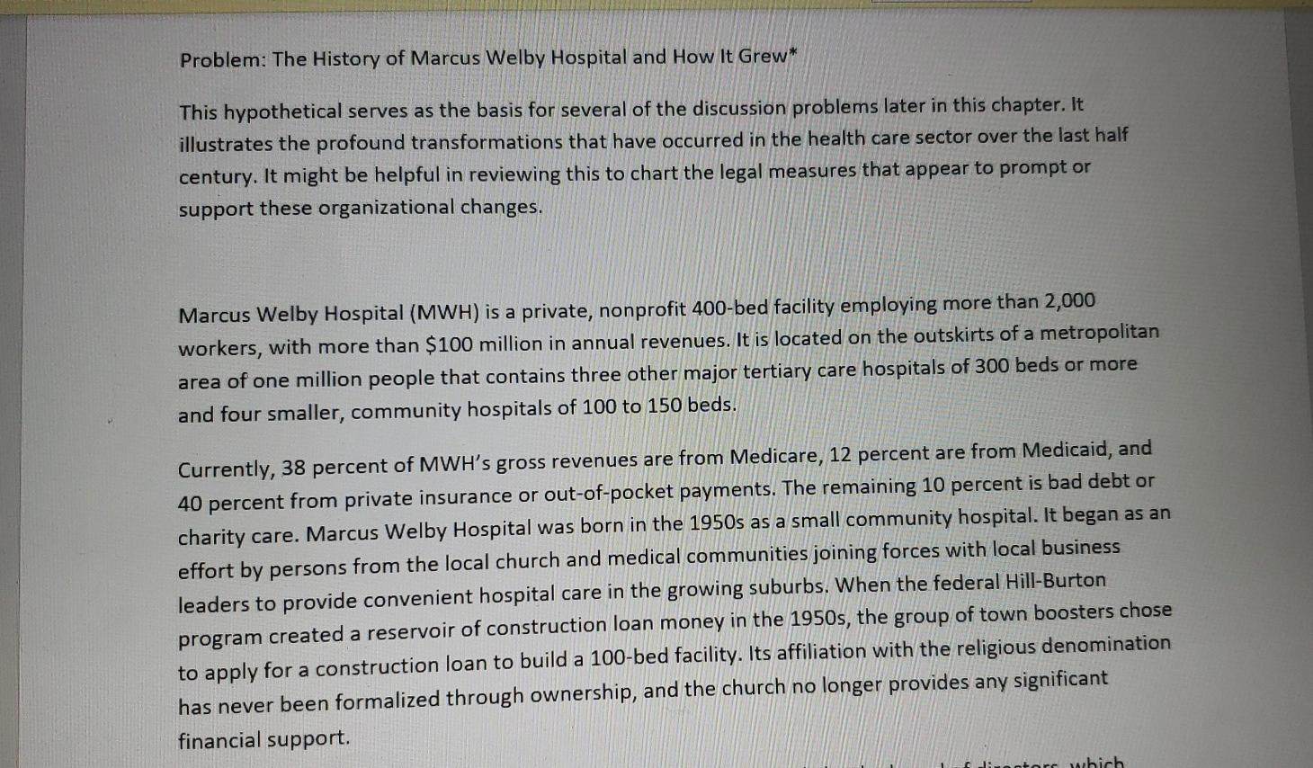 Assignment 08.2: Choosing e Assignment Directions