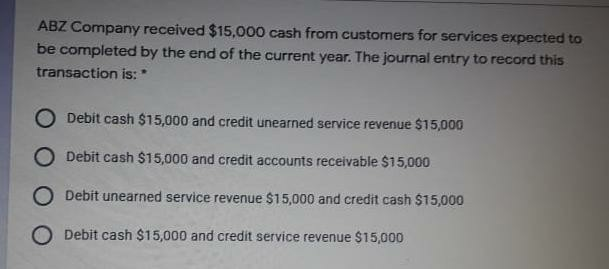 1 2 3 4 5 6 7 8 9 10 11 12 13 14 ABZ Company paid