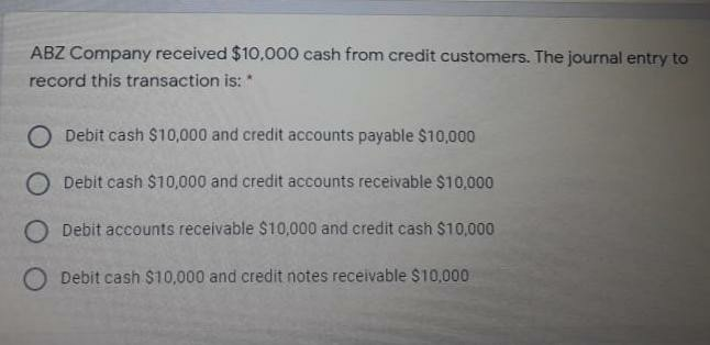 1 2 3 4 5 6 7 8 9 10 11 12 13 14 ABZ Company paid