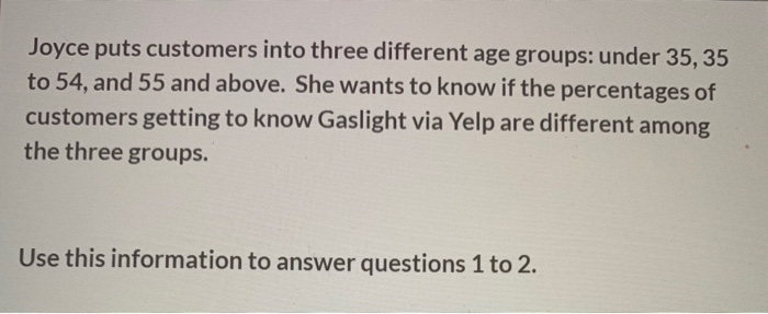 1) what questuons/ variables from the data