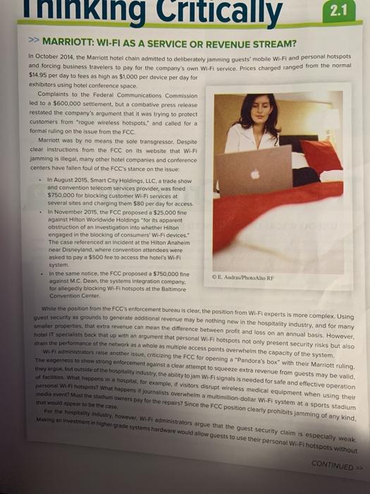 Ininking Critically 2.1  style=