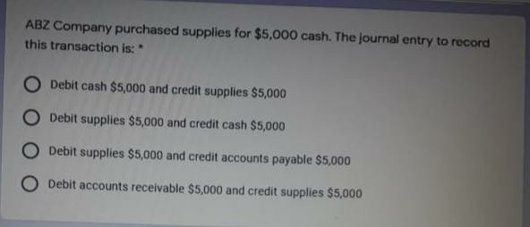 1 2 3 4 5 6 7 8 9 10 11 12 13 14 ABZ Company paid