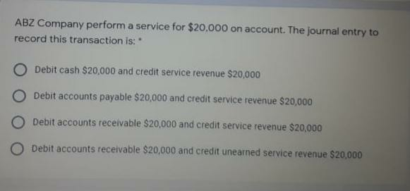 1 2 3 4 5 6 7 8 9 10 11 12 13 14 ABZ Company paid