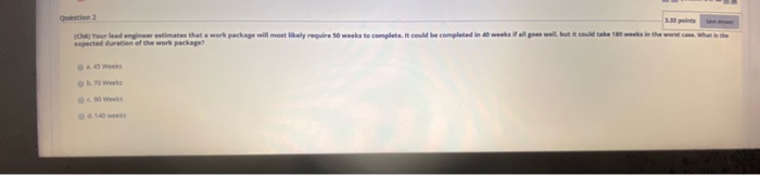 Moving to another on e the response non-worldays.