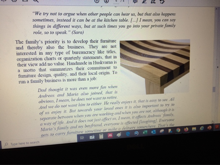 what is the plausible future challenge from the