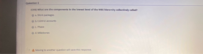 Moving to another on e the response non-worldays.