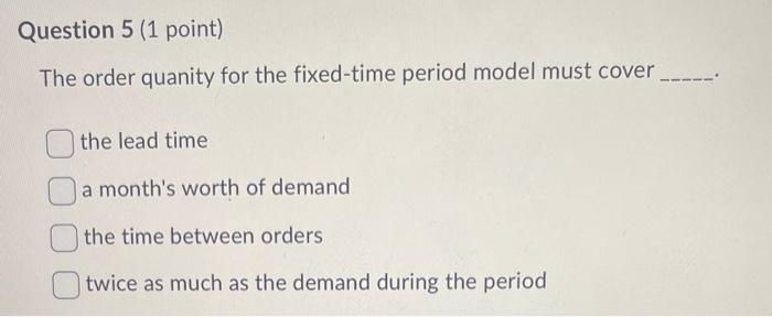 The single-period model best applies to inventory