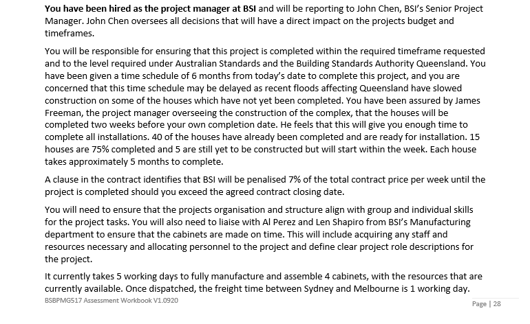 Read this case study and answer step by step...