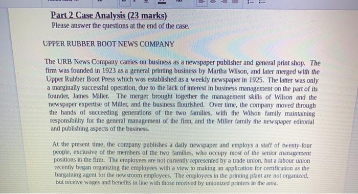 3) Using the four (4) Labour Relations Board