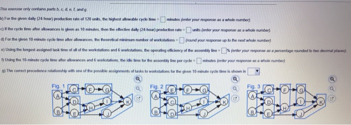 answer b-g Dr Lori Baker, operations manager at