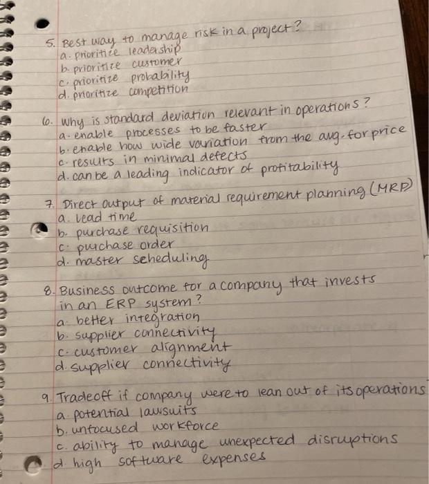 3, common technique that's used when a project gets behind schedule?