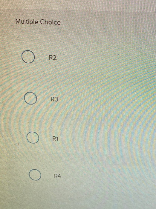 please show work!! Capacity management (1) -