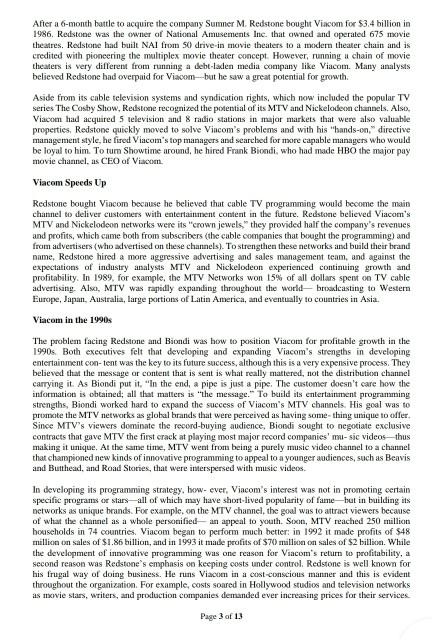 Note: write on the above point regarding to the