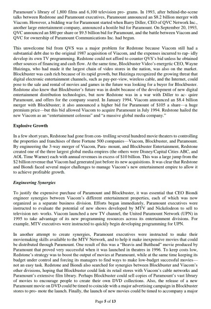 Note: write on the above point regarding to the