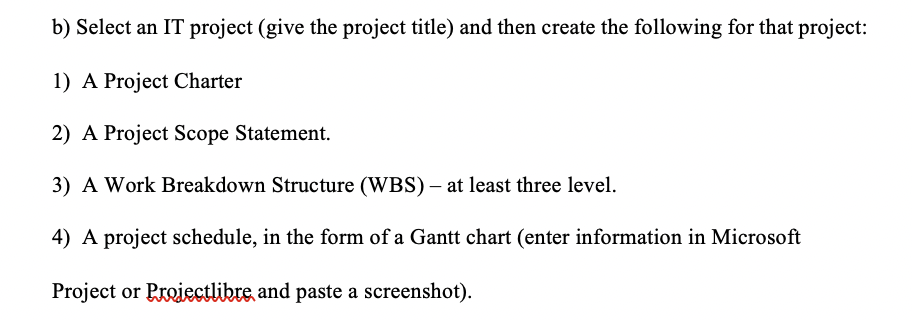 Im stuck and confused, can someone help me? b)