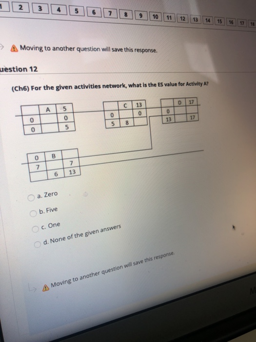 neeed it urgent!!!! -> A Moving to another