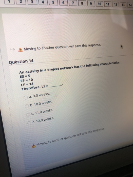 neeed it urgent!!!! -> A Moving to another